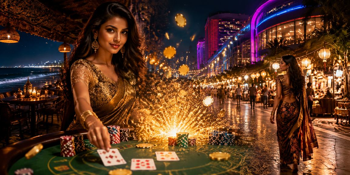 777 Casino